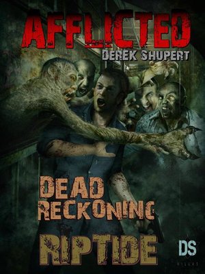 cover image of Afflicted Series (Books 2-3)
